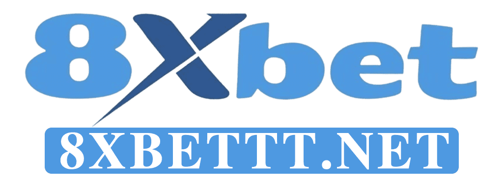 8XBET