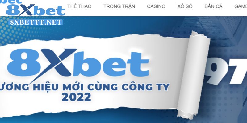 Vì sao lại có tin đồn 8XBET lừa đảo?