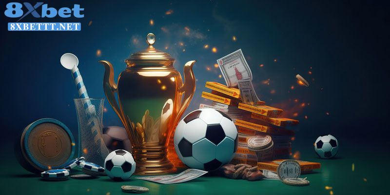 Cá Cược Thể Thao Ảo Là Gì? Hướng Dẫn Chơi Chi Tiết Tại 8XBET