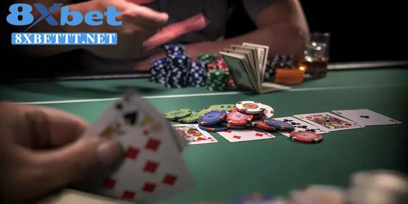 Những mẹo chơi Poker online như dân chuyên nghiệp cho thành viên