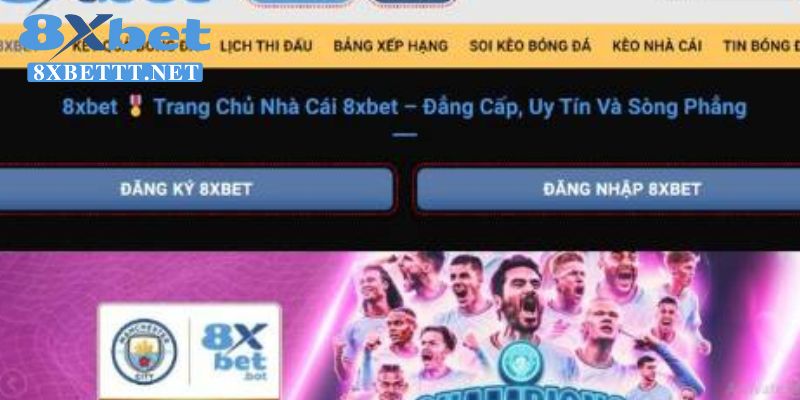 So sánh các ưu đãi và khuyến mãi tại 8XBET với các nhà cái hàng đầu